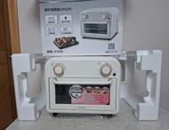 Loyola 迷你電焗爐 (10L) LT3101