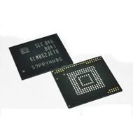 Brand New Original KLMBG2JETD-B041 BGA153 EMMC 5.1 32GB Library