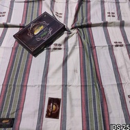 Sarung yaqut songket By Atlas motif bhs