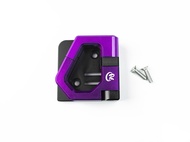 ตะขอเกี่ยวของ Billet CNC Aluminum สำหรับ Honda LEAD จาก CR Racing