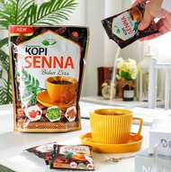 KOPI SENNA BIDAN LIZA