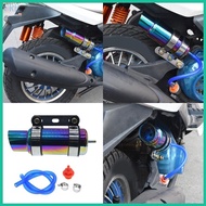 CRE Motorcycle Oil Coolers Radiator Engine Heat Reduction for GY6 Enhanced Cooling