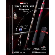 ELITO SILALA PRO GALA SERIES ROD / GALATAMA ROD