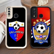 Black Case for VIVO Y17S Y12 Y17 Y19 2019 Y15 White D-24 Air Force Army