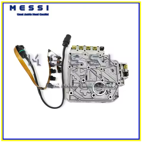 Valve Body OEM 01M325283A 01M325039F 01M325105F Fits VVW Jjetta Golf MK4 Beetle Sskoda Aaudi 80 A3 A