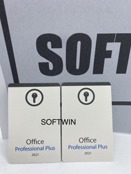 Ms Office 2021 Pro Plus Card พร้อมส่ง