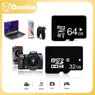 FORTE 64GB 32GB Micro SD 120Mbps SD Micro SD Memory Card