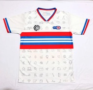 BAJU JERSEY ALIENS EXIST/ BAJU BAND ALIENS EXIST TERBARU/ BAJU JERSEY OLAHRAGA/ BAJU JERSEY BOLA/ BA