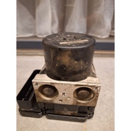 ABS Ford Fiesta 1.5 module code CV21