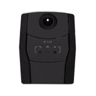 UPS Syndome ECO II-1000-LED (1000VA/630Watt)