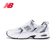 รองเท้าผ้าใบ new balance 530 ของแท้ 100% Original new blance official รองเท้าผ้าใบผญ MR530BA รองเท้า new balance แท้ รองเท้าผ้าใบผช new balance Sports Sneakers