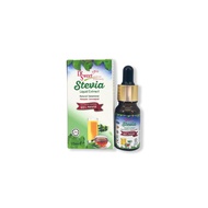 Dr Sweet Stevia Extract Liquid Drops / Dr Sweet Ekstrak Stevia Semula Jadi Tanpa Kalori Tanpa Gula &