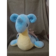 Pokemon Lapras character