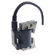 CJ7F คอยล์จุดระเบิด 21171-2207 สำหรับ Kawasaki John Deere Fe290d Fe290r Fe350d Fe400d Ge4300a Ge5000