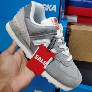 OFFICIAL MEN'S CASUAL SHOES PT. MAP U574BKR CLASSIC