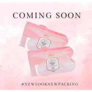pink belle whitening soap