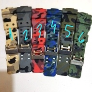 Strap G-Shock GA-100 GA-110 GA-120 GA-200 GD-100 GA-300 G-8900 GW-8900 GR-8900 GA-700 watchTALI