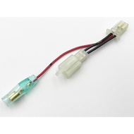 2773 【Made in Japan】 ACC branch harness for power extraction of navigation/USB/ETC, compatible with 