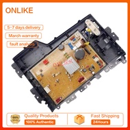 90%NEW PANA SONIC washing machine computer display board NA-FD85X1 XQB90-U9035 XQB90-UW9ATXQB90-U9A3