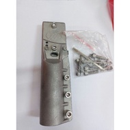 ADJUSTABLE ANGLE OIL PALM SICKLE KNIFE 111 Handle Only/Sabit 111 Handle with screw