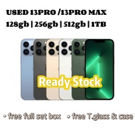 USED 13P / PM 128 / 256 / 512 GB /1TB
