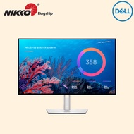 [Local Warranty] Dell UltraSharp 24 USB-C Hub Monitor – U2422HE monitor 24 inch monitor 24" monitor full HD FHD at 60 Hz