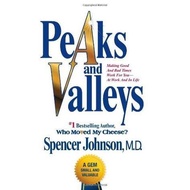 [BnB] USED Peaks and Valleys: Making Good and Bad Times Work for You at Work and in Life by Spencer 