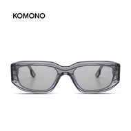Komono Rex Radiate Shadow Unisex | Sunglasses