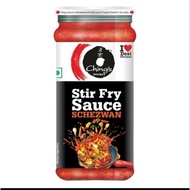 Chings Stir Fry Sauce 250g