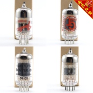 Brand new Russian various 12AX7/ECC83/CV4004/5751round/Square Ring12ax7Electron Tube