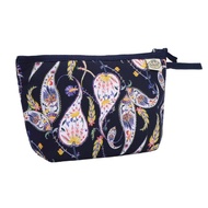 NaRaYa Thin Cosmetic Bag Size S