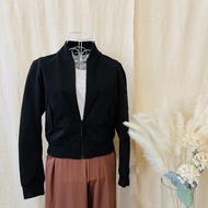 Bomber Jacket Uniqlo