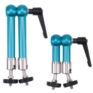 7/11 inches Adjustable Magic Arm Articulating Weight Capacity 10KG 1/4 Screw Camera DV Monitor LCD U