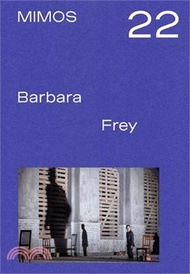 Mimos 2022: Barbara Frey