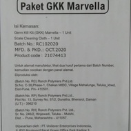PUREIT PURE IT MARVELLA UV AND MARVELLA HOT FILTER GKK KIT FILT PACKAGE