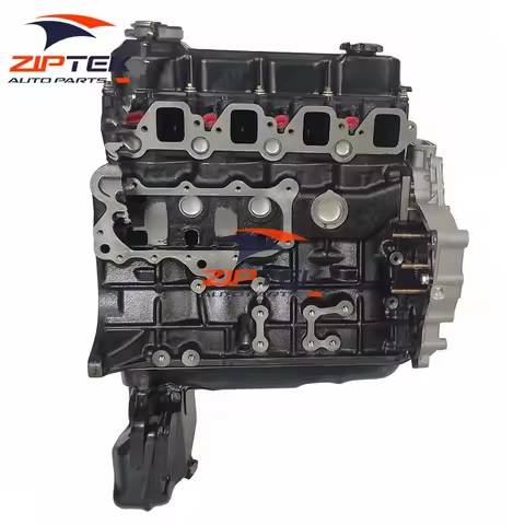 3.2L Diesel Motor QD32T Engine For Nissan Terrano Elgrand Caravan Datsun Atlas Homy Frontier