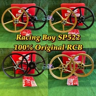 RCB Racing Boy SP522 Sport Rim Y15ZR / Y16ZR / Y125ZR / LC135 / RS150 / RSX150 / SRL115 / SRL110 / S