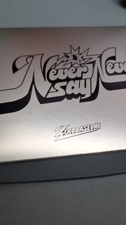 ZEROBASEONE Never Say Never 專輯