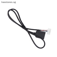 Hao Sim Card Slot Adapter For Android Radio Multimedia Gps 4G 20pin Cable Connector Car Accsesories Wires Replancement Part SG