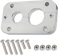 01232023 Holley Terminator X Max Firewall Pass Through Eliminates Gromet in fire Wall Bulkhead Wirin