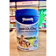 VNM HT CD WHOLE CREAM NUTRITIONAL MILK POWDER 900g