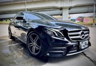 2017 E250 AMG line總代理