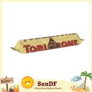Toblerone Milk Chocolate 50g · Coklat Pangkor Chocolate