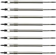 Car Glow Plug Set Compatible With For Transit For Tourneo For Custom For Ranger 2.2 Tdci 1717631 U20