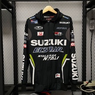 RACING JACKET SUZUKI/ RACING JACKET SANMORI JACKET