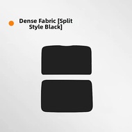 CHEJUSHI | Heat Insulation Suede Sunshade for Zero C01 Panoramic Sunroof