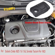 292402B930 Car Front  Hood Dust Cover Protective Cap for    IX25 1.6   2017