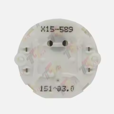 X15.589 X15-589 Speedometer Gauge Cluster Stepper Motor for BMW, Mercedes W220