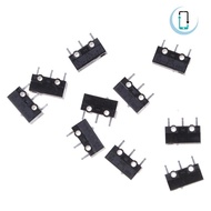 [AT] 5PCS Micro Switch Microswitch For OMRON D2FC-F-7N Mouse D2F-J Microswitch TH