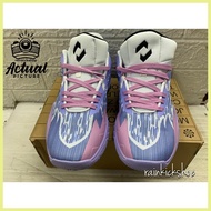 ⌚ ⇨ ☍ PRECISION 6 'Purple Blue Pink